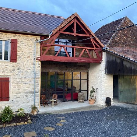 Hotel Domaine Labouroume Salies-de-Béarn Exteriér fotografie