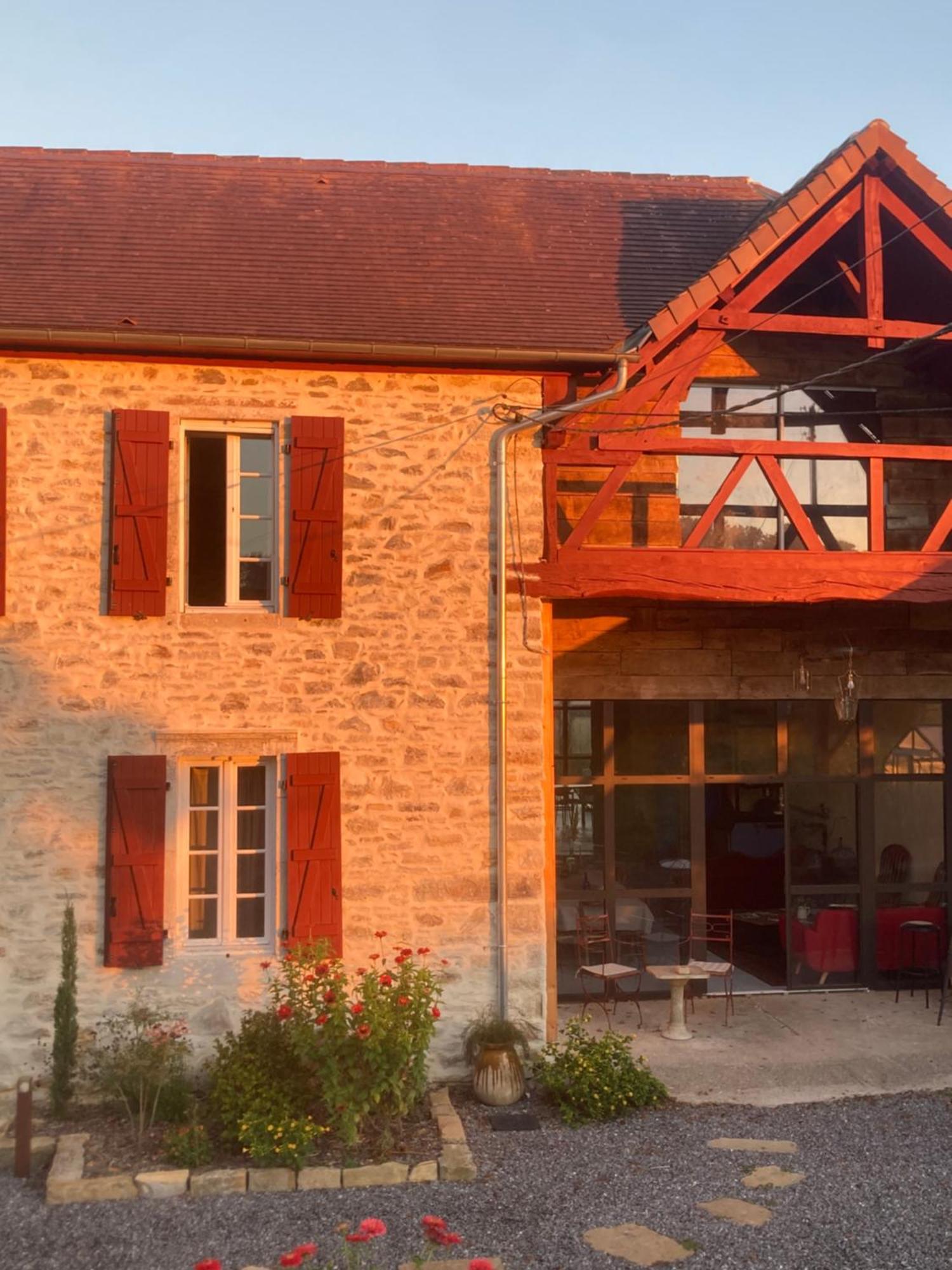 Hotel Domaine Labouroume Salies-de-Béarn Exteriér fotografie