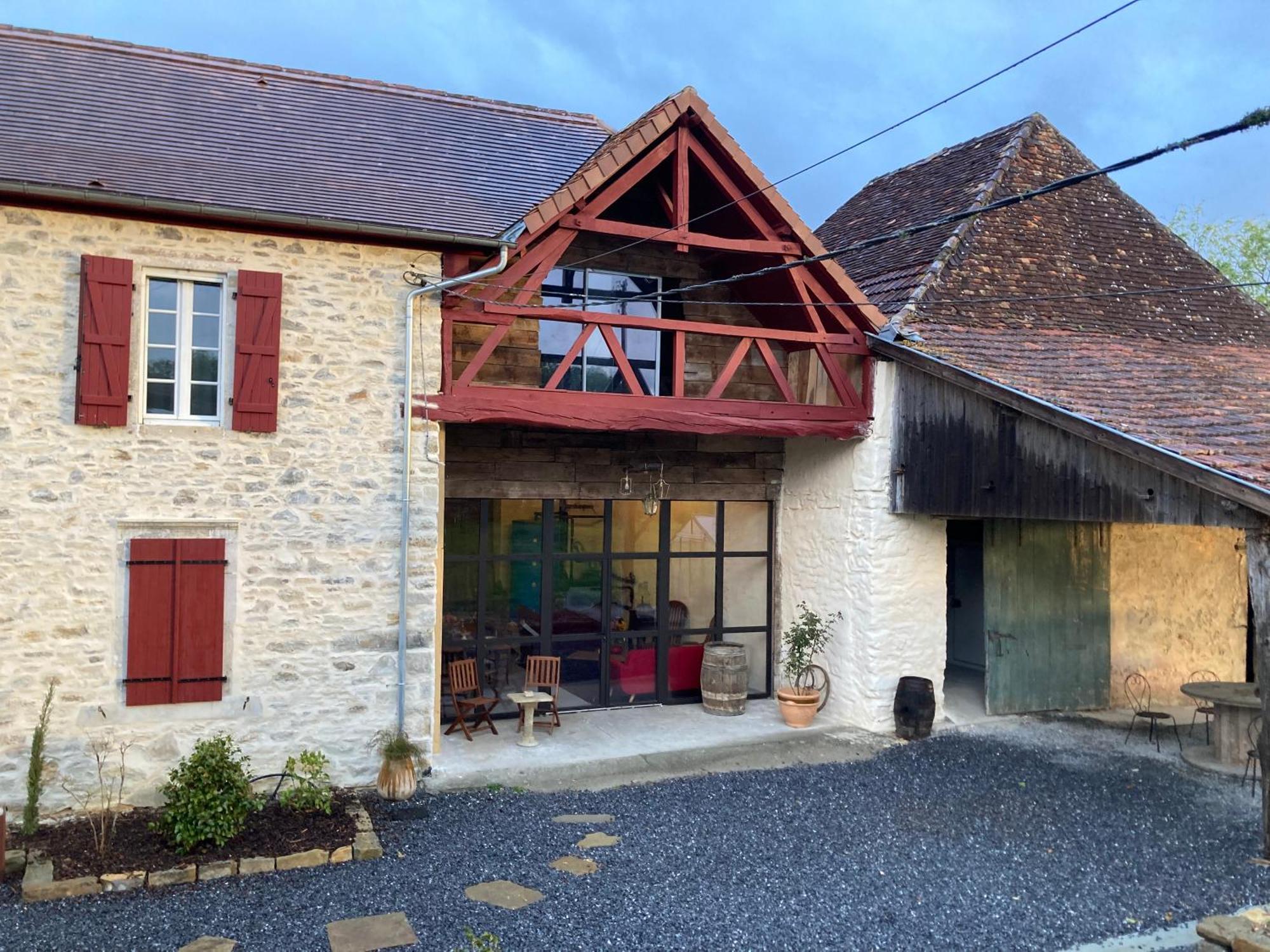 Hotel Domaine Labouroume Salies-de-Béarn Exteriér fotografie