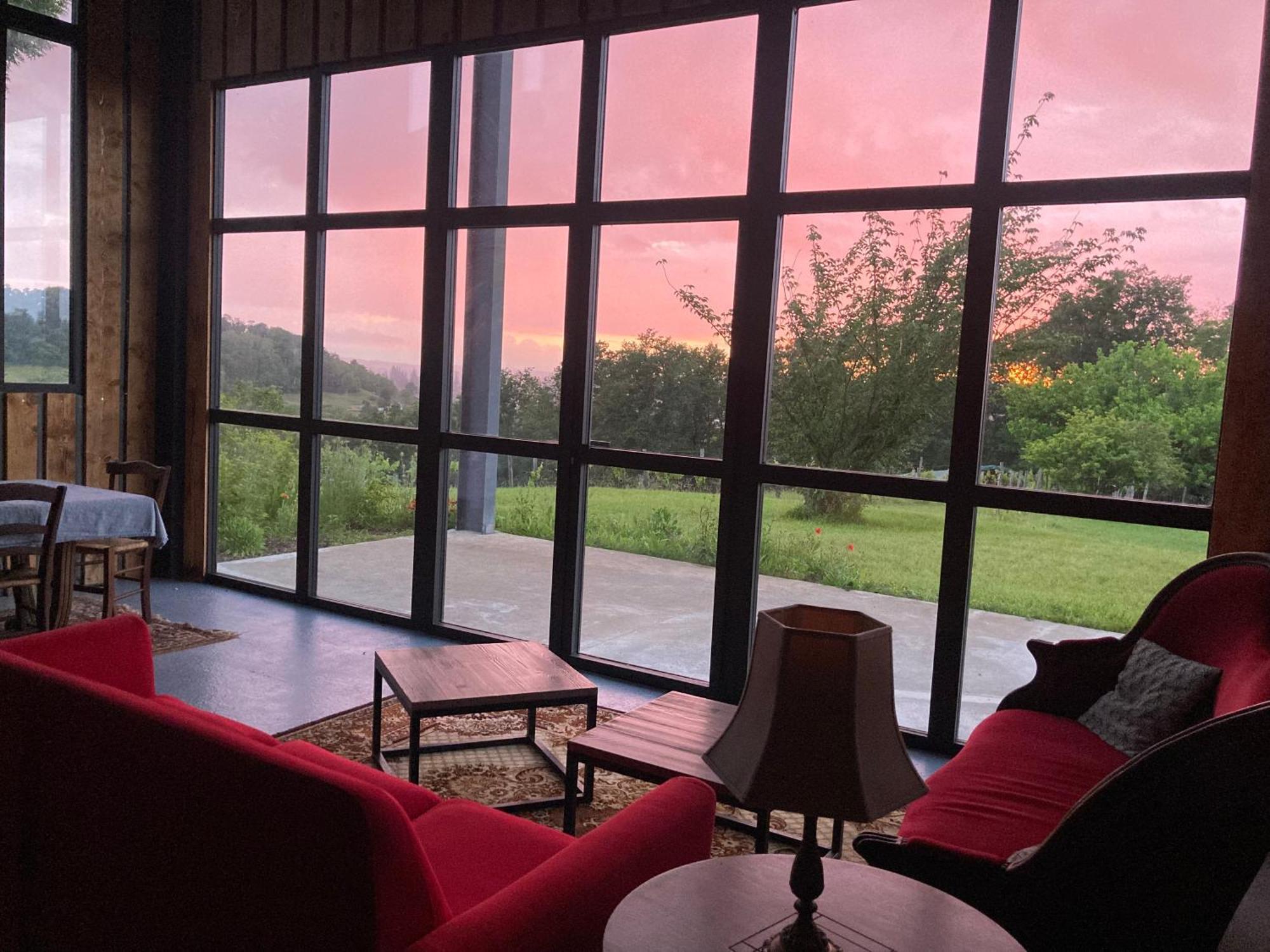 Hotel Domaine Labouroume Salies-de-Béarn Exteriér fotografie